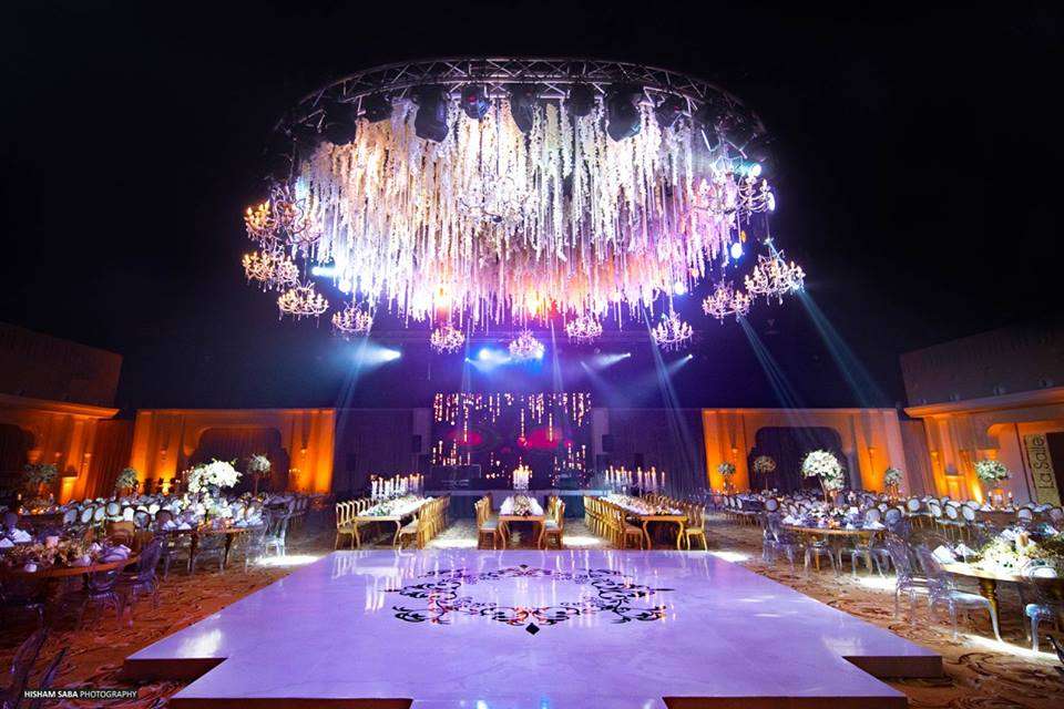 La Salle Wedding Venue - South Lebanon