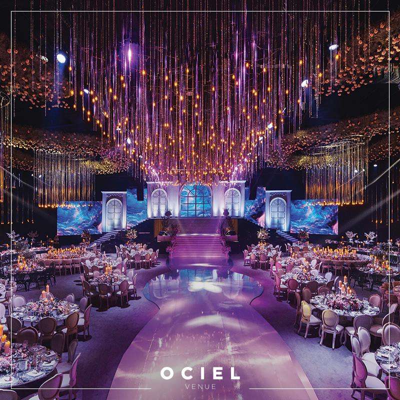 OCiel Venue - Beirut