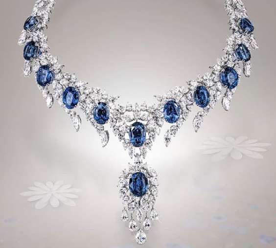 Yessayan Jewelry - Lebanon