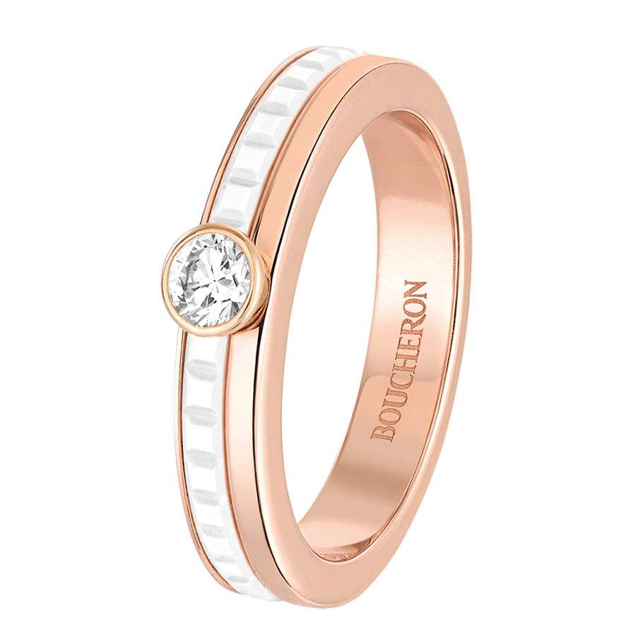 Boucheron Jewelry - Lebanon