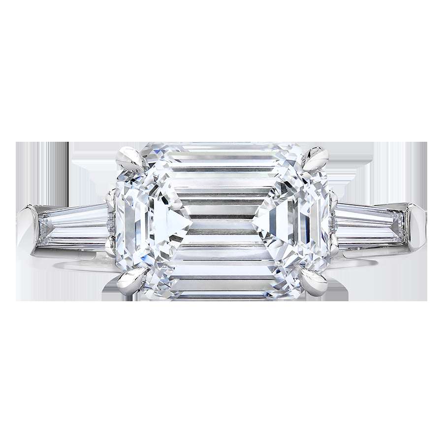 Emerald Cut