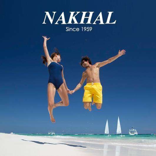 Nakhal & Cie - Lebanon