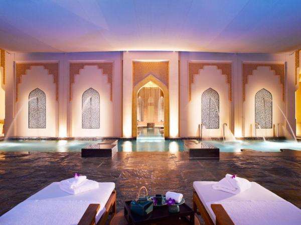 Al Areen Palace & Spa - Bahrain