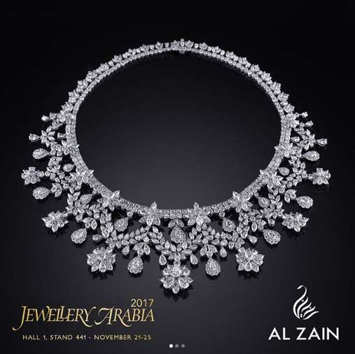 Al Zain Jewelry - Bahrain