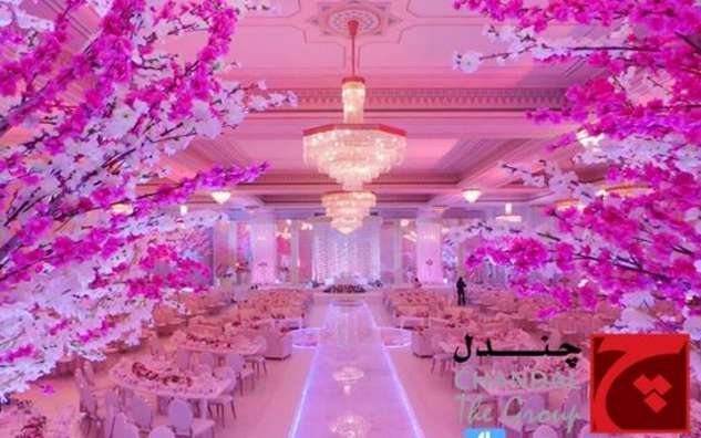 Chandal Events Planner - Muscat
