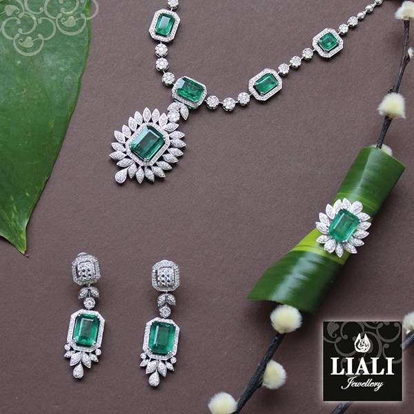Liali Jewellery - Bahrain