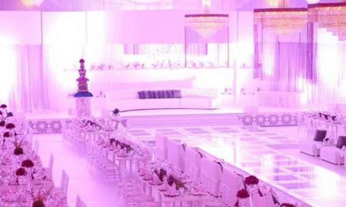 Los Clarita Wedding Services - Muscat