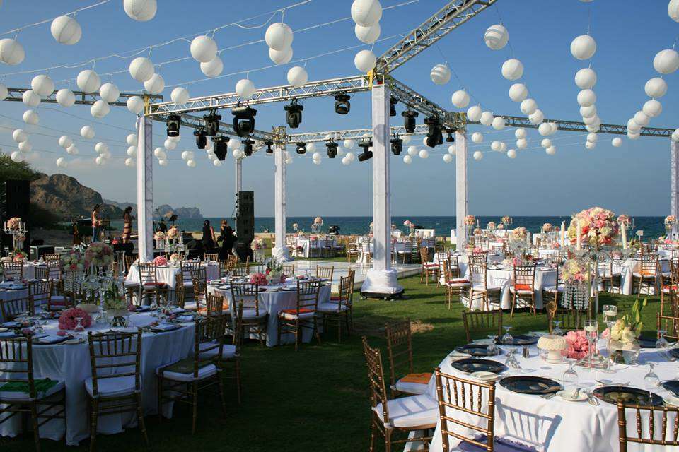 M Events Management - Muscat