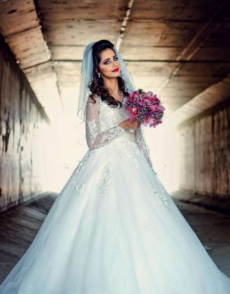 Paradise Bridal - Muscat