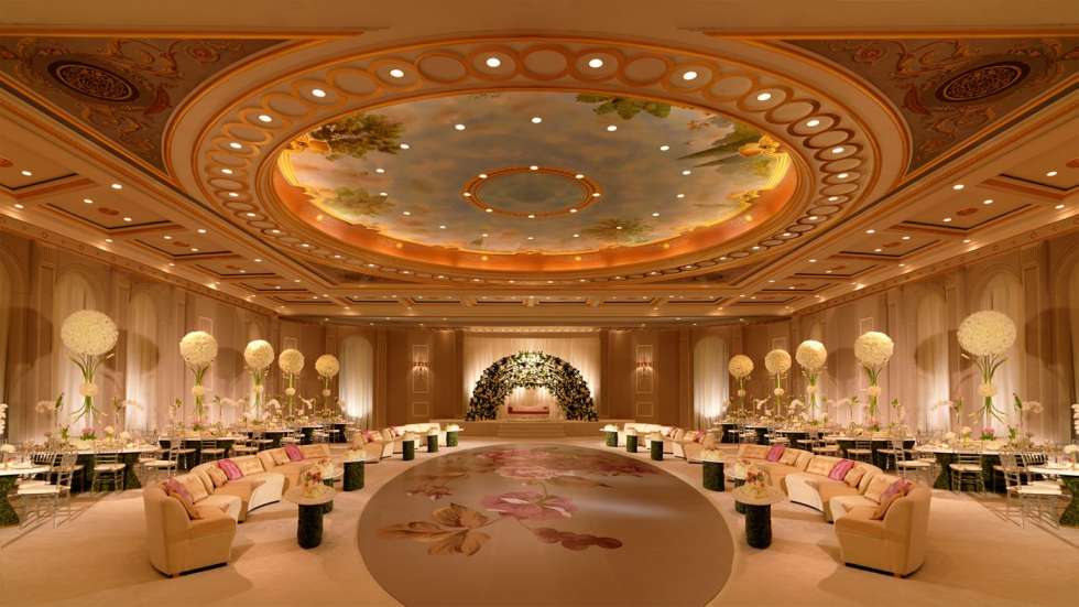 The Ritz Carlton - Bahrain