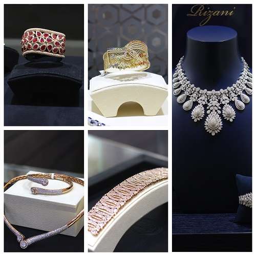 Al Muftah Jewellery - Qatar