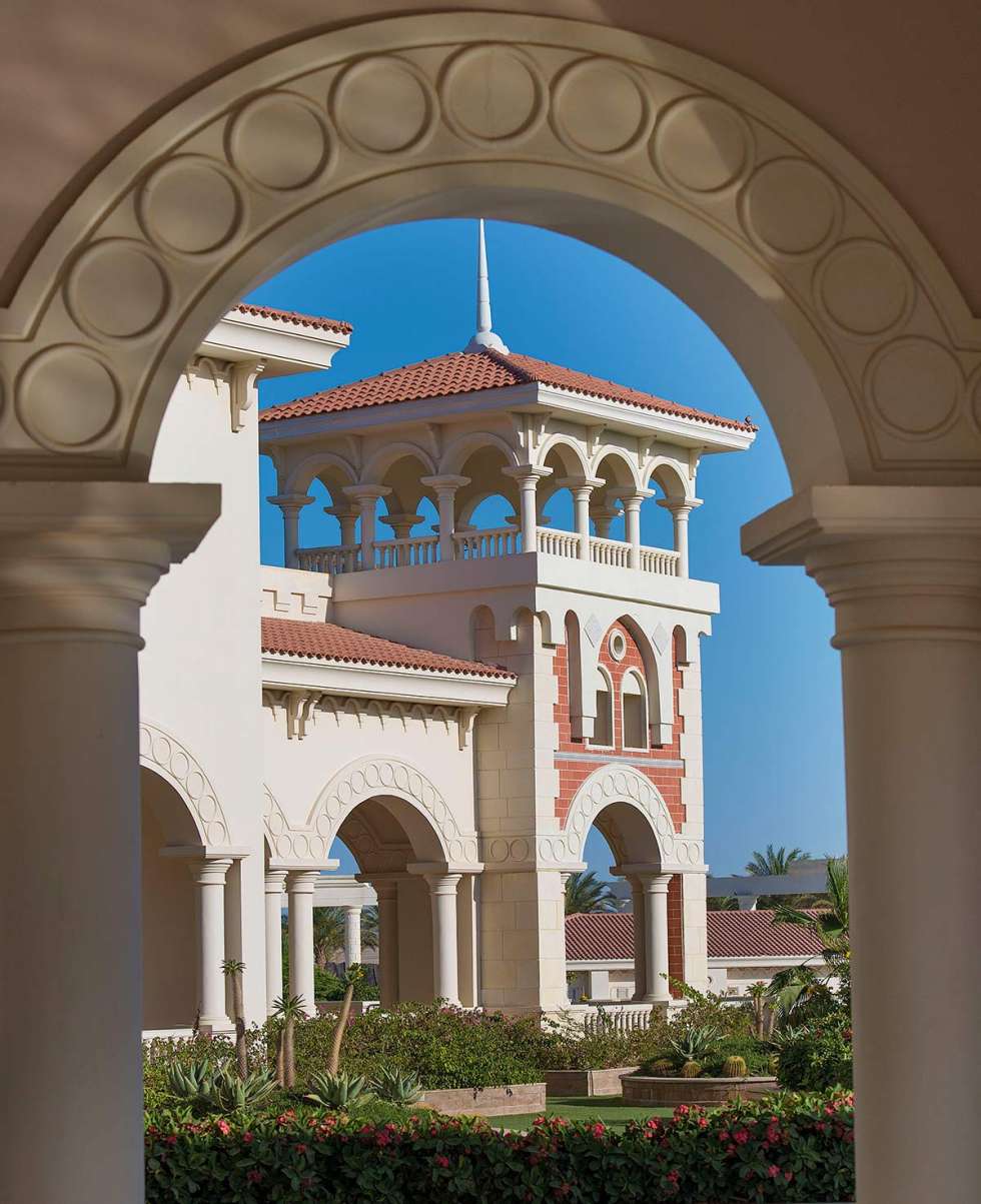Baron Palace Resort - Sahl Hasheesh