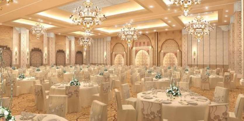 Marsa Malaz Kempinski -The Pearl - Doha