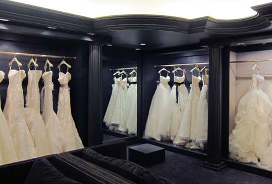 Vera Wang - Qatar