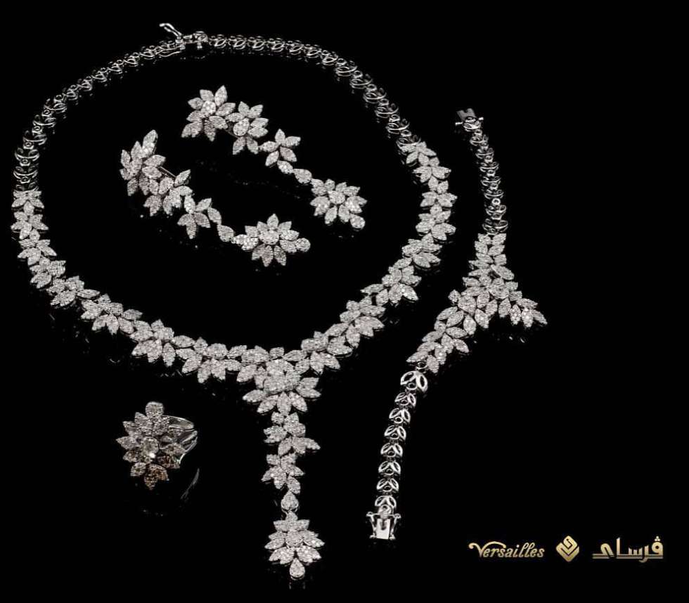 Versailles Jewelry - Qatar