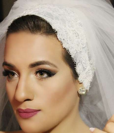 Aisha Ghanem - Egypt