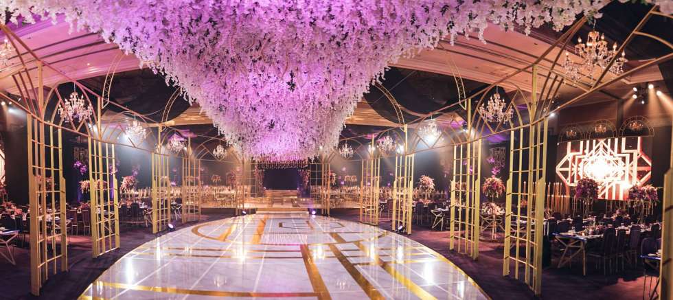 Decarma MF Wedding and Event Planning - Egypt