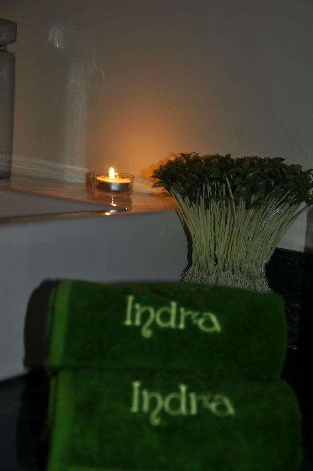 Indra Day Spa - Egypt