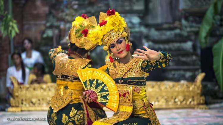 Bali Festivals