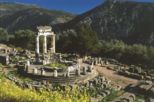 Delphi