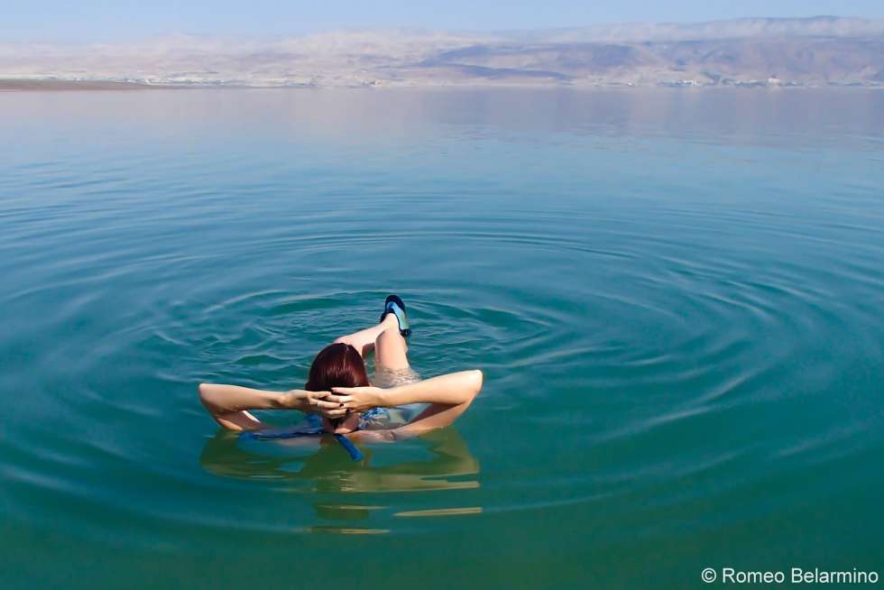 Dead Sea