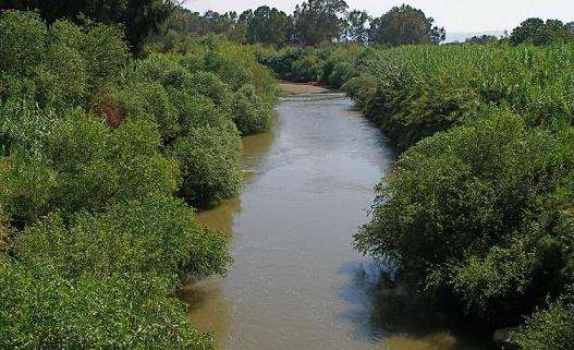 Jordan River