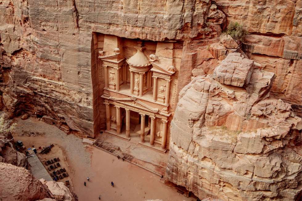 Petra