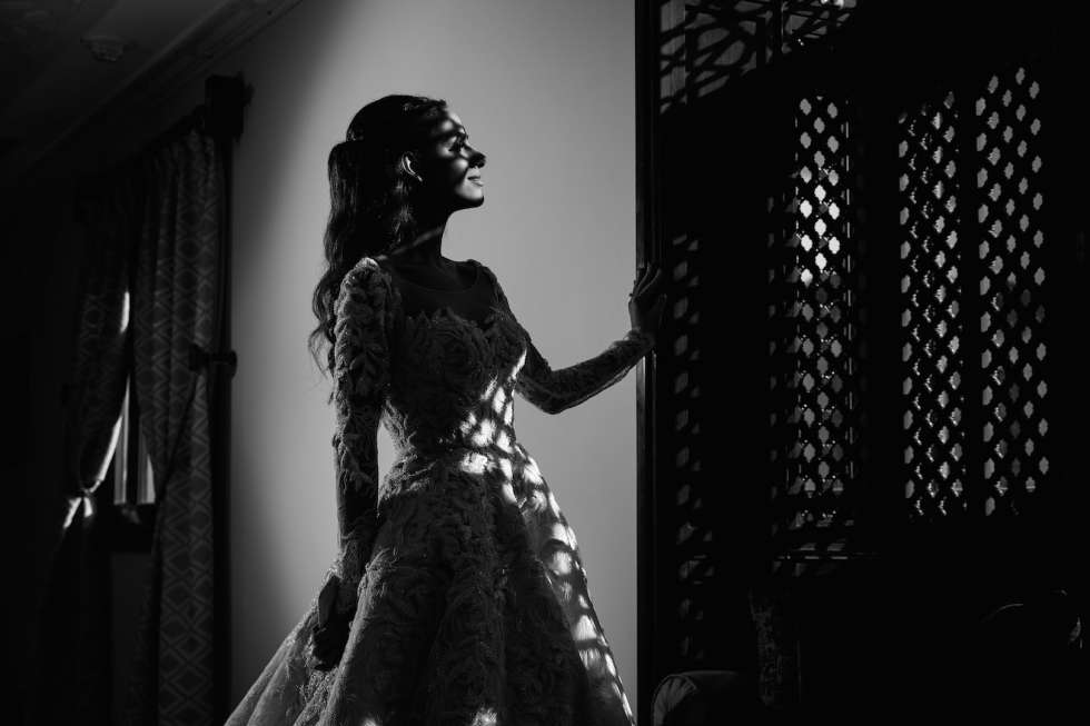 Wedding Photography by Fadi Gwanny of Egypt