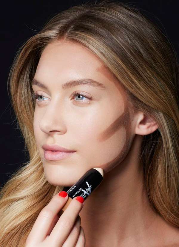 Contouring