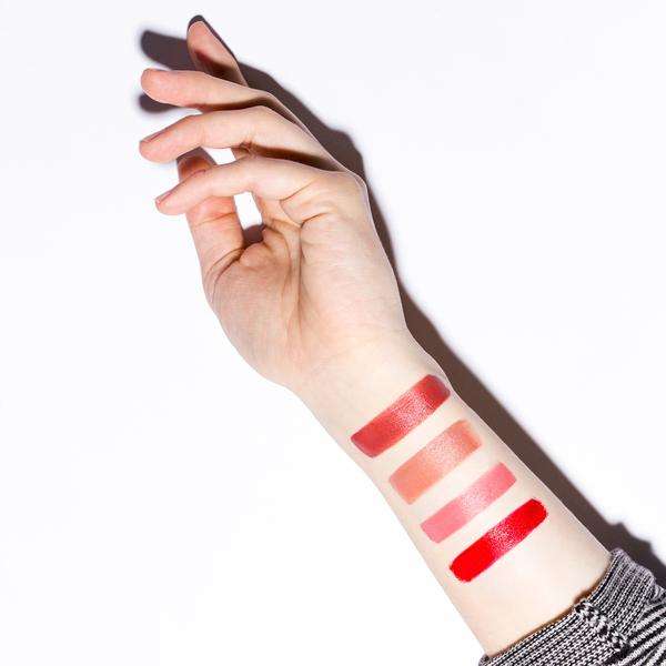 Lipstick Swatches