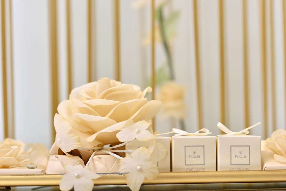 Wedding Souvenirs And Favors In Lebanon | Arabia Weddings