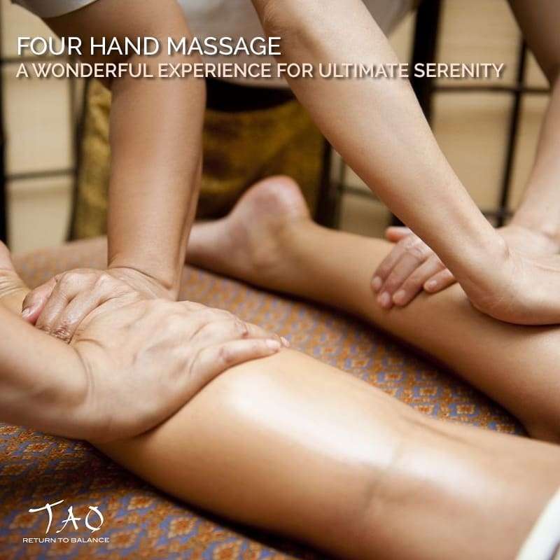 Tao massage in beirut