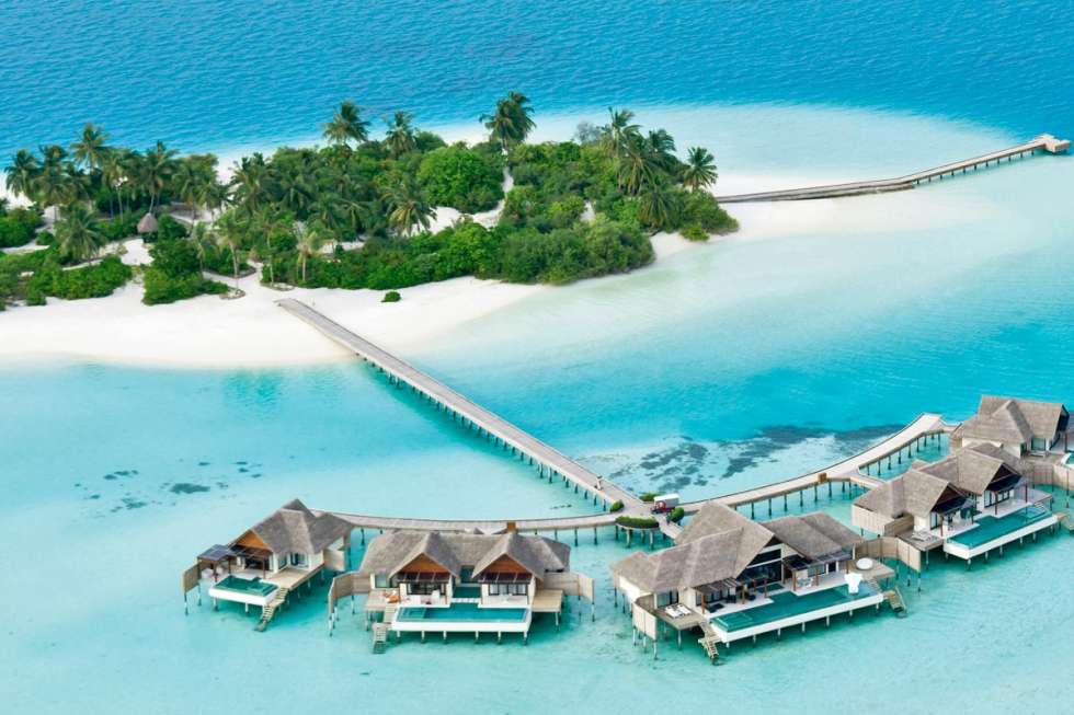 Maldives