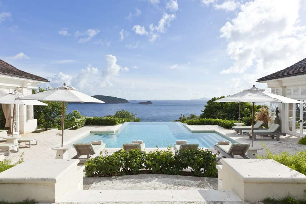 Mustique