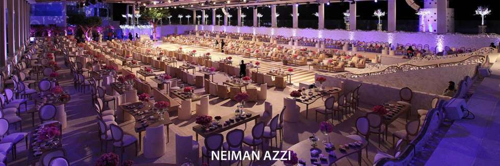 Neiman Azzi