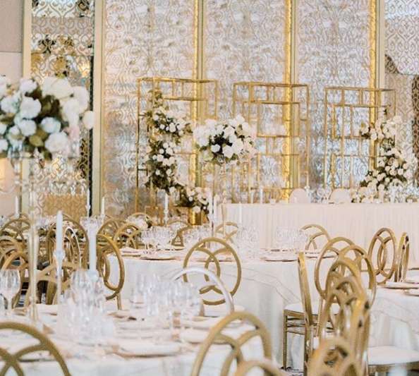 Save The Date wedding planner dubai