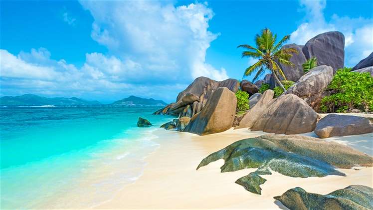 Seychelles