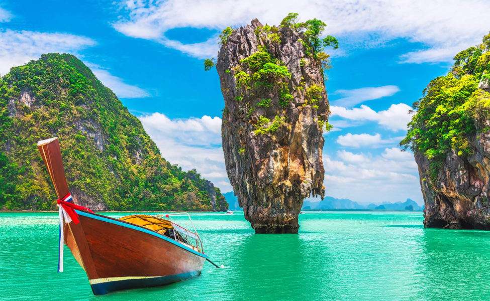 Thailand