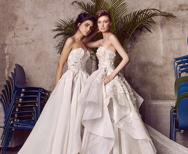 Esposa wedding dresses beirut