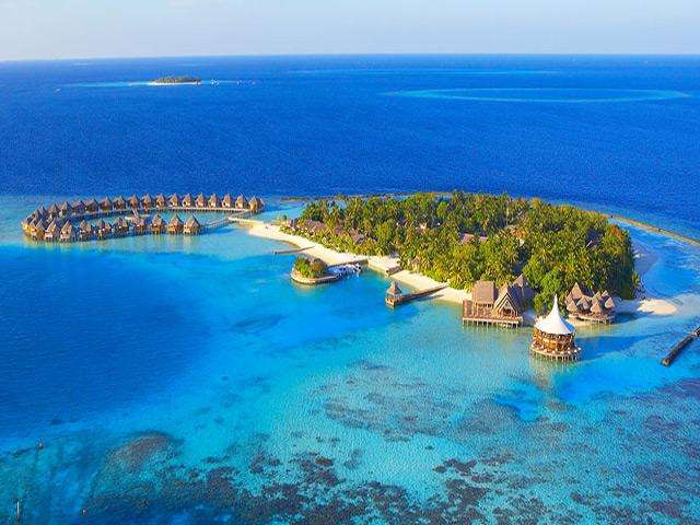 Maldives Islands