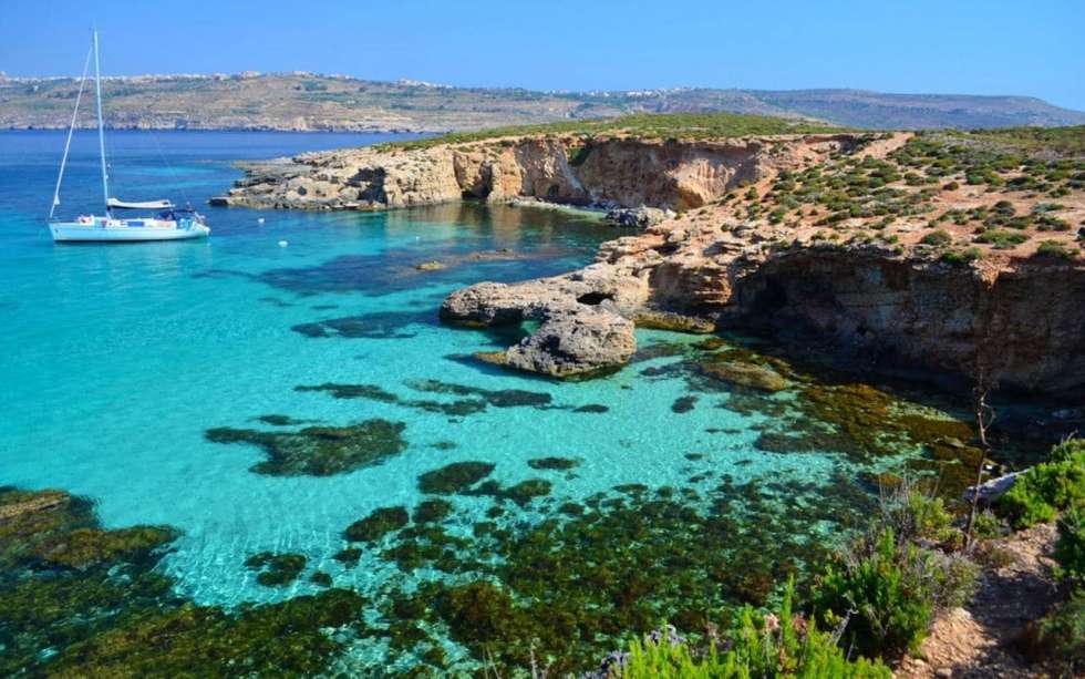 Malta Beaches