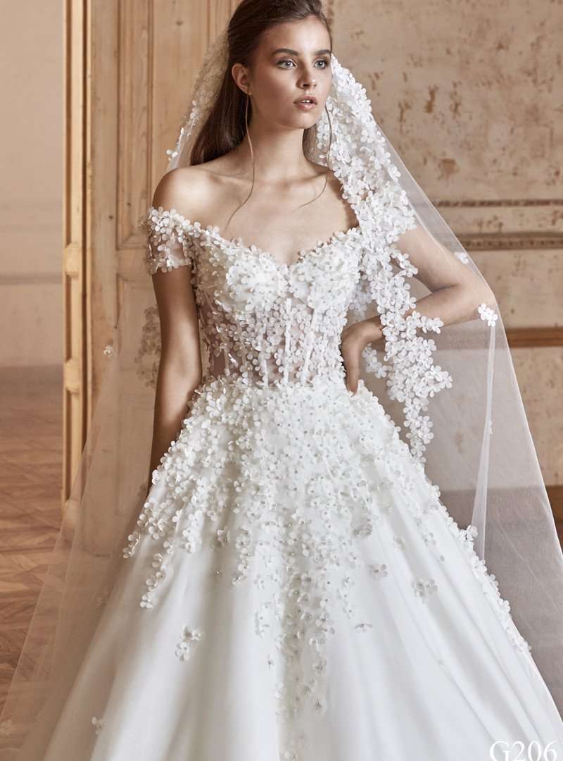 Great mall wedding dresses clearance