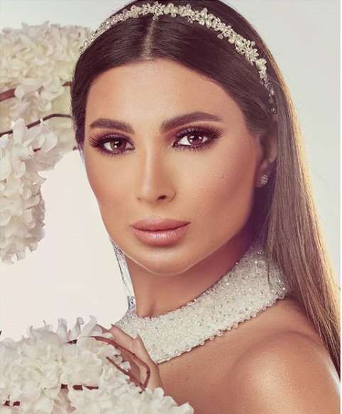 Fady Kataya Makeup artist lebanon