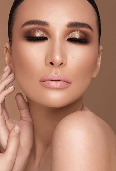 Samer Khouzami akeup makeup artist lebanon