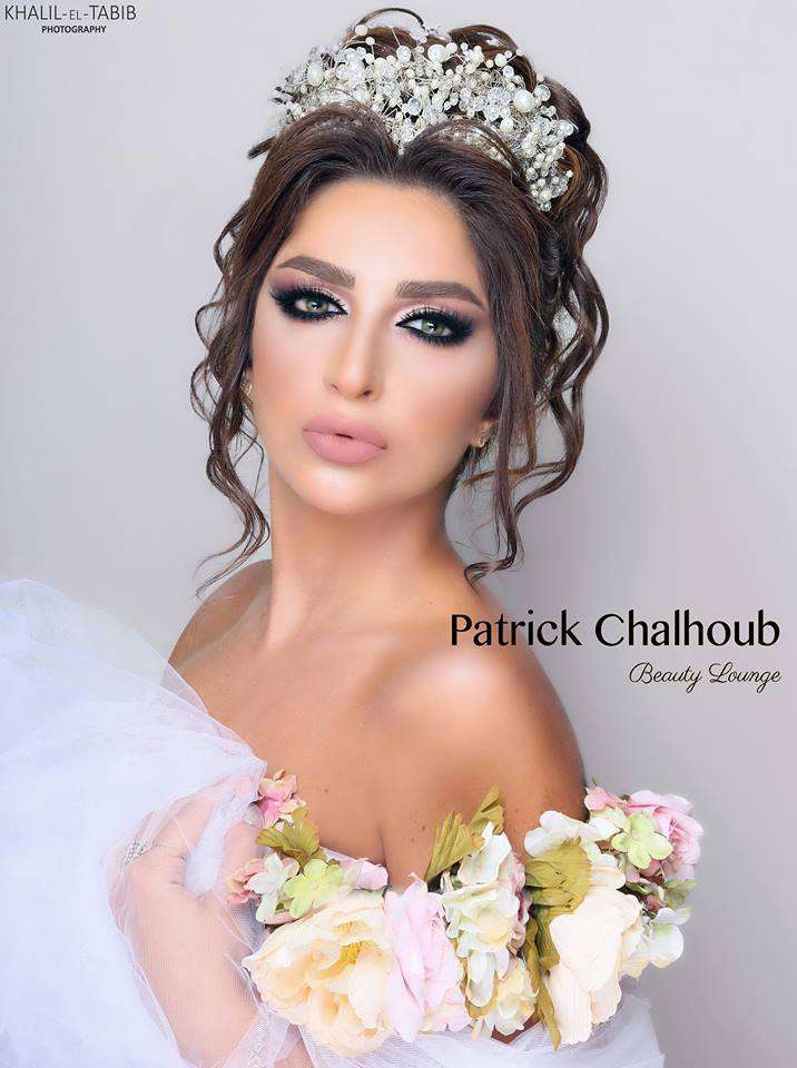 Patrick Chalhoub