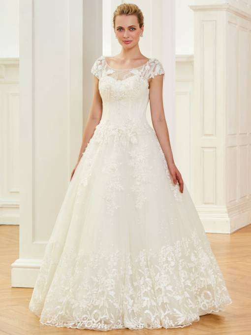 Tbdress best sale wedding dress