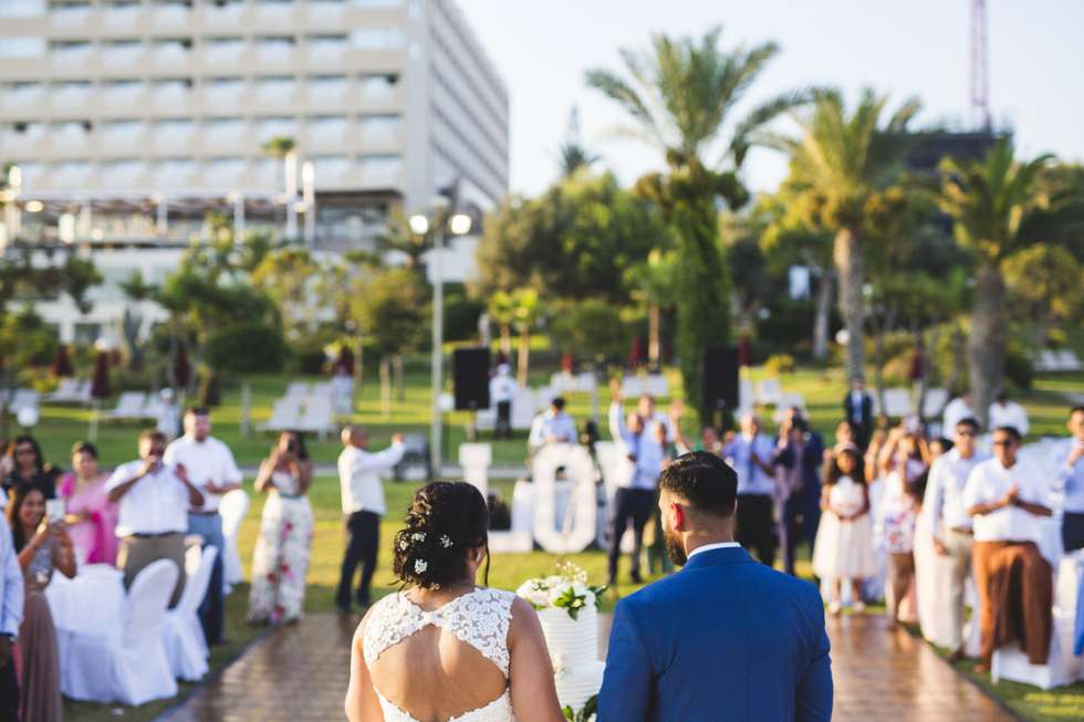 St. Raphael Resort & Marina - Wedding Packages