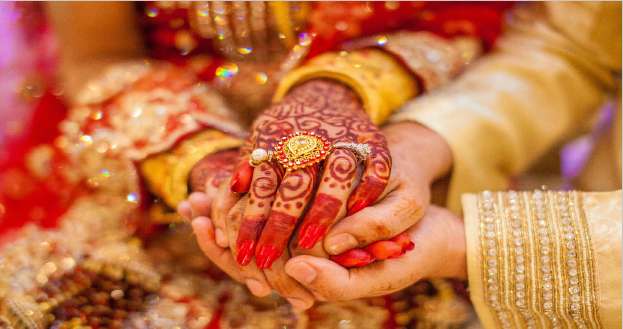 Indian Wedding Package at InterContinental Abu Dhabi 