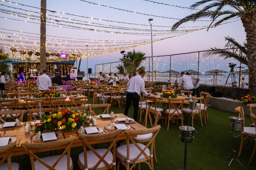 Wedding Packages at Mercure Larnaca Beach 