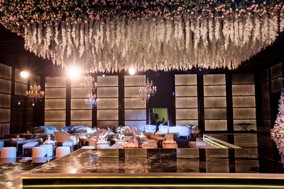 Wedding Package 3 - Armani Hotel Dubai Wedding Package 3 - Armani Hotel Dubai